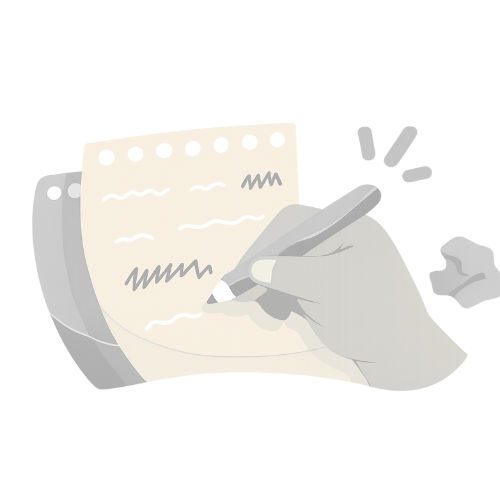 empty